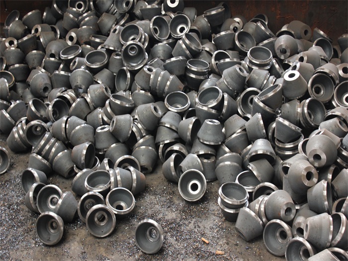 阿克苏网架锥头